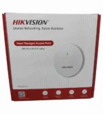 HIKVISION DS-3WAP622G-SI Wi-Fi 6 1800M Celling Access Point