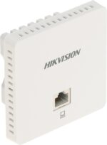 HIKVISION DS-3WAP521-SI Wi-Fi 5 1200M In-Wall Access Point