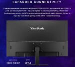 ViewSonic XG2736-2K — 27" QHD 240Hz Gaming Monitor - Image 3