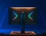 ViewSonic XG2736-2K — 27" QHD 240Hz Gaming Monitor - Image 2