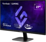 ViewSonic XG2736-2K — 27" QHD 240Hz Gaming Monitor - Image 4