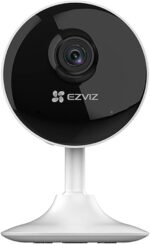 EZVIZ CB1 1080P 2MP - WIFI SMART HOME BATTERY CAMERA - Image 2