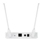 D-LINK WIRELESS AC WAVE2 1200 DUAL BAND (11a/b/g/n/ac) Access Point, 5dBi - Image 3