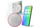 EZVIZ CS-T9C: Smart Siren