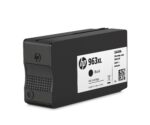 HP 963XL High Yield Black Original Ink Cartridge - Image 2