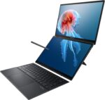 ASUS Zenbook Duo UX8406MA - Core™ Ultra 9 - 32GB RAM - 2TB NVME -  Windows 11 HOME - Image 2