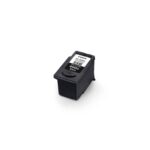 CANON 460 XL BLACK INK CARTRIDGE - Image 2