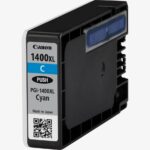 CANON 1400 XL CYAN INK CARTRIDGE - Image 2