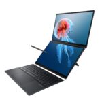 ASUS Zenbook Duo UX8406MA - Core™ Ultra 9 - 32GB RAM - 2TB NVME -  Windows 11 HOME - Image 3