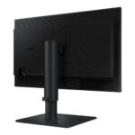 SAMSUNG ESSENTIAL S4 (S40GD) - 27" FHD BUSINESS MONITOR - Image 5