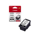 CANON 445 XL BLACK INK CARTRIDGE - Image 2