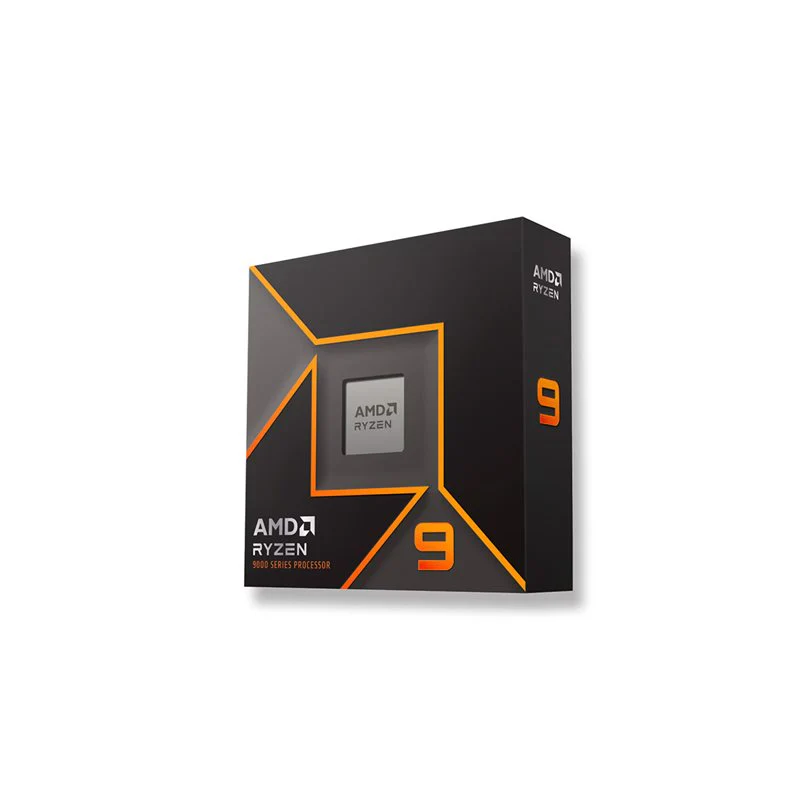 AMD Ryzen™ 9 9950X AMD Ryzen™ 9 9950X PROCESSOR (ON ORDER) - Image 1