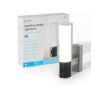 EZVIZ EL3 2K 3MP Smart Security Wall-Light Camera