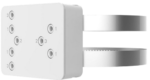 EZVIZ CS-CMT POLE Mount Bracket - Image 2