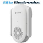 EZVIZ CH1 - Smart Wi-Fi Chime works with HP3 Pro - Image 3