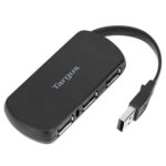 TARGUS 4-PORT USB HUB - Image 3