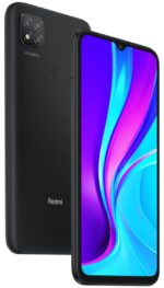 XIAOMI REDMI 9C  4G/64G