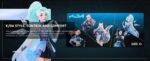 Logitech G840 XL Gaming Mouse Pad K/DA - Image 4
