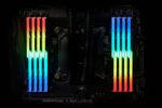 G-SKILL TRIDENT Z 64GB(2x32GB) DDR4 4000MHz RGB GAMING MEMORY - Image 4