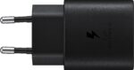 SAMSUNG 25W PD CHARGER USB-C (EP-TA800)