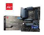 MSI MAG Z590 TORPEDO