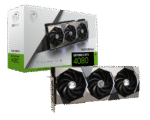 MSI GeForce RTX™ 4080 16GB SUPRIM X