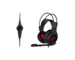 MSI DS502 GAMING HEADSET - Image 2
