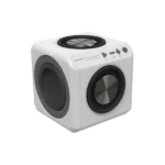 ALLOCACOC AUDIOCUBE PORTABLE MODULAR UK - Image 2