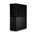WD MY BOOK DESKTOP 3.5 EXTERNAL HDD 12TB(2 Years Warranty)