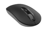 A4TECH Mouse Fstyler Wireless A4Tech FG20 (Grey/WHITE/BLUE)