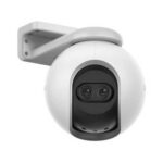EZVIZ C8PF - DUAL LENS PAN & TILE WIFI CAMERA - Image 4