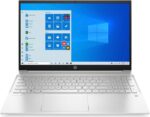 HP 15-EF2000 AMD RYZEN 7 W10P