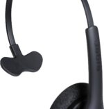 JABRA BIZ 1500 MONO WIDEBAND NOISE HEADSET - Image 2