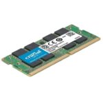 CRUCIAL/HIKVISION MEMORY SODIMM DDR4 2666MHZ 1.2V 260 PIN 16GB - Image 2