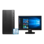 HP 290 G4 CI5 + MONITOR 1C6W9EA - Image 2