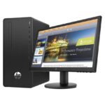 HP 290 G4 CI5 + MONITOR 1C6W9EA