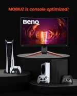 BenQ MOBIUZ 1ms 27" 165Hz IPS Gaming Monitor (EX2710S) - Image 4