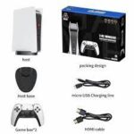 2.4G WIRELESS CONTROLLER GAMEPAD - Image 2