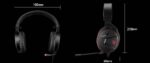 Headset Bloody G600i Surround 7.1 Gaming - Image 2