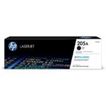 HP 205A BLACK TONER - Image 2