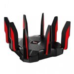 WIRELESS ROUTER 5400 MBPS (ARCHER C5400x)