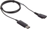 JABRA LINK 230 USB ENABLER QD TO USB - Image 2