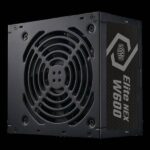COOLER MASTER ELITE NEX W700 – NON MODULAR 80+ 700W GAMING POWER SUPPLY - Image 4