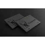 KINGSTON A400 2.5' SSD 240GB - Image 2