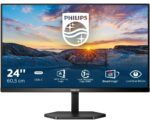 PHILIPS 3000 SERIES 24E1N3300A - 24" IPS FHD ANTI-GLARE MONITOR WITH USB-C
