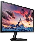 SAMSUNG 24" SUPER SLIM IPS BUSINESS MONITOR