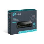 TL-SF1016D - 16-Port 10/100Mbps Desktop Switch