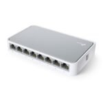 TL-SF1008D - 8-Port 10/100Mbps Desktop Switch - Image 2