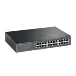 TP LINK SG1024D 24-PORT GIGABIT DESKTOP - Image 2
