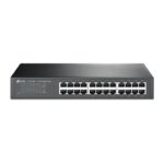 TP LINK SG1024D 24-PORT GIGABIT DESKTOP - Image 3